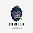 Gorilla Tests Logo
